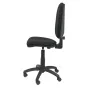 Chaise de Bureau Ayna bali P&C 04CP Noir de P&C, Chaises et canapés - Réf : S5702106, Prix : 94,90 €, Remise : %