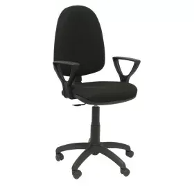 Office Chair Ayna bali P&C 04CP Black by P&C, Sofas and chairs - Ref: S5702107, Price: 101,45 €, Discount: %