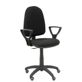 Silla de Oficina Ayna bali P&C 04CP Negro de P&C, Sillas y sofás - Ref: S5702108, Precio: 104,58 €, Descuento: %