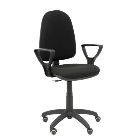 Office Chair Ayna bali P&C 04CP Black by P&C, Sofas and chairs - Ref: S5702108, Price: 107,45 €, Discount: %