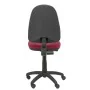 Office Chair Ayna bali P&C 04CP Red Maroon by P&C, Sofas and chairs - Ref: S5702109, Price: 89,87 €, Discount: %