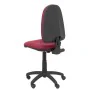 Chaise de Bureau Ayna bali P&C 04CP Rouge Bordeaux de P&C, Chaises et canapés - Réf : S5702109, Prix : 89,87 €, Remise : %