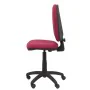 Chaise de Bureau Ayna bali P&C 04CP Rouge Bordeaux de P&C, Chaises et canapés - Réf : S5702109, Prix : 89,87 €, Remise : %