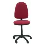 Chaise de Bureau Ayna bali P&C 04CP Rouge Bordeaux de P&C, Chaises et canapés - Réf : S5702109, Prix : 89,87 €, Remise : %