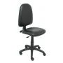 Chaise de Bureau Ayna Similpiel P&C PSPV14N Noir de P&C, Chaises et canapés - Réf : S5702111, Prix : 99,92 €, Remise : %