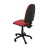 Silla de Oficina Ayna Similpiel P&C PSPV79N Rojo de P&C, Sillas y sofás - Ref: S5702115, Precio: 99,92 €, Descuento: %