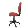 Silla de Oficina Ayna Similpiel P&C PSPV79N Rojo de P&C, Sillas y sofás - Ref: S5702115, Precio: 99,92 €, Descuento: %