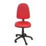 Silla de Oficina Ayna Similpiel P&C PSPV79N Rojo de P&C, Sillas y sofás - Ref: S5702115, Precio: 99,92 €, Descuento: %