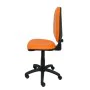 Cadeira de Escritório Ayna Similpiel P&C CPSPV83 Laranja de P&C, Cadeiras e sofás - Ref: S5702117, Preço: 94,62 €, Desconto: %