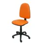 Cadeira de Escritório Ayna Similpiel P&C CPSPV83 Laranja de P&C, Cadeiras e sofás - Ref: S5702117, Preço: 94,62 €, Desconto: %