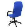 Chaise de Bureau Letur bali P&C BALI229 Bleu de P&C, Chaises et canapés - Réf : S5702126, Prix : 326,47 €, Remise : %