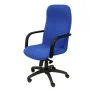 Chaise de Bureau Letur bali P&C BALI229 Bleu de P&C, Chaises et canapés - Réf : S5702126, Prix : 326,47 €, Remise : %