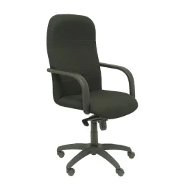 Sillón de Oficina Letur bali P&C BALI840 Negro de P&C, Sillas y sofás - Ref: S5702127, Precio: 302,28 €, Descuento: %