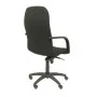 Chaise de Bureau Letur bali P&C BALI840 Noir de P&C, Chaises et canapés - Réf : S5702127, Prix : 302,28 €, Remise : %