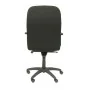 Chaise de Bureau Letur bali P&C BALI840 Noir de P&C, Chaises et canapés - Réf : S5702127, Prix : 302,28 €, Remise : %