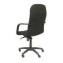 Chaise de Bureau Letur bali P&C BALI840 Noir de P&C, Chaises et canapés - Réf : S5702127, Prix : 302,28 €, Remise : %