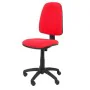 Chaise de Bureau Sierra P&C 1017CP-RJ Rouge de P&C, Chaises et canapés - Réf : S5702132, Prix : 130,96 €, Remise : %