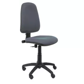 Silla de Oficina Sierra P&C BALI600 Gris Gris oscuro de P&C, Sillas y sofás - Ref: S5702133, Precio: 130,96 €, Descuento: %