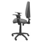 Silla de Oficina Sierra P&C BALI600 Gris Gris oscuro de P&C, Sillas y sofás - Ref: S5702133, Precio: 141,44 €, Descuento: %