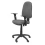 Chaise de Bureau Sierra P&C BALI600 Gris Gris foncé de P&C, Chaises et canapés - Réf : S5702133, Prix : 130,96 €, Remise : %