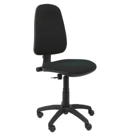 Office Chair Sierra P&C BALI840 Black by P&C, Sofas and chairs - Ref: S5702134, Price: 130,96 €, Discount: %