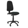 Office Chair Sierra P&C BALI840 Black by P&C, Sofas and chairs - Ref: S5702134, Price: 141,44 €, Discount: %