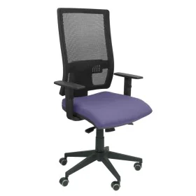 Office Chair Horna bali P&C LI261SC Blue by P&C, Sofas and chairs - Ref: S5702139, Price: 269,78 €, Discount: %