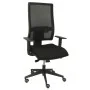 Chaise de Bureau Horna bali P&C 944492 Noir de P&C, Chaises et canapés - Réf : S5702146, Prix : 269,78 €, Remise : %