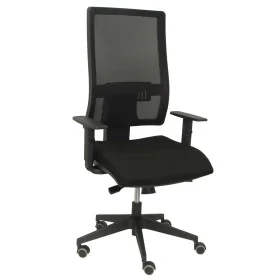 Silla de Oficina Horna bali P&C 944492 Negro de P&C, Sillas y sofás - Ref: S5702146, Precio: 269,78 €, Descuento: %