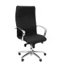 Sillón de Oficina Caudete P&C BPIELNE Negro de P&C, Sillas y sofás - Ref: S5702153, Precio: 442,97 €, Descuento: %