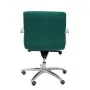 Cadeira de escritório Caudete confidente P&C BALI426 Verde-escuro de P&C, Cadeiras e sofás - Ref: S5702157, Preço: 403,70 €, ...