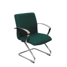 Reception Chair Caudete confidente P&C BALI426 Dark green by P&C, Sofas and chairs - Ref: S5702158, Price: 360,48 €, Discount: %