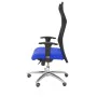 Chaise de Bureau Sahuco bali P&C BALI229 Bleu de P&C, Chaises et canapés - Réf : S5702159, Prix : 352,15 €, Remise : %