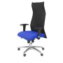 Chaise de Bureau Sahuco bali P&C BALI229 Bleu de P&C, Chaises et canapés - Réf : S5702159, Prix : 352,15 €, Remise : %