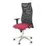 Office Chair Sahuco bali P&C BALI933 Maroon by P&C, Sofas and chairs - Ref: S5702162, Price: 380,33 €, Discount: %