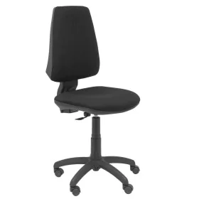 Office Chair Elche CP P&C BALI840 Black by P&C, Sofas and chairs - Ref: S5702170, Price: 122,25 €, Discount: %