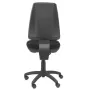 Office Chair Elche CP P&C BALI840 Black by P&C, Sofas and chairs - Ref: S5702170, Price: 122,25 €, Discount: %