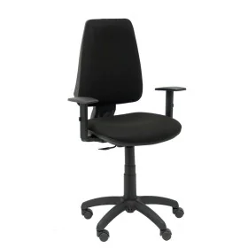 Chaise de Bureau Elche CP bali P&C I840B10 Noir de P&C, Chaises et canapés - Réf : S5702171, Prix : 135,68 €, Remise : %