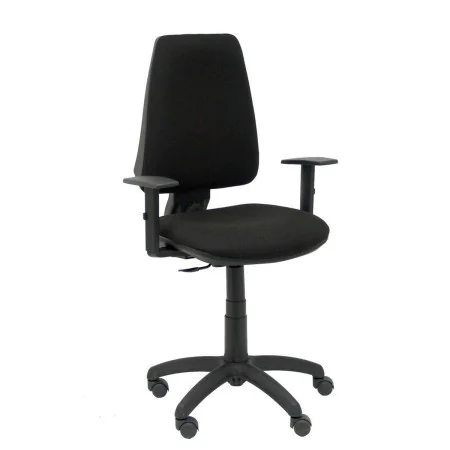 Chaise de Bureau Elche CP bali P&C I840B10 Noir de P&C, Chaises et canapés - Réf : S5702171, Prix : 146,53 €, Remise : %