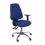 Cadeira de Escritório Elche S 24 P&C ELCHESBALI229CRBFRITZ Azul de P&C, Cadeiras e sofás - Ref: S5702179, Preço: 200,76 €, De...