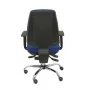 Office Chair Elche S 24 P&C ELCHESBALI229CRBFRITZ Blue by P&C, Sofas and chairs - Ref: S5702179, Price: 216,83 €, Discount: %