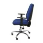 Bürostuhl Elche S 24 P&C ELCHESBALI229CRBFRITZ Blau von P&C, Stühle und Sofas - Ref: S5702179, Preis: 200,76 €, Rabatt: %