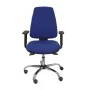 Office Chair Elche S 24 P&C ELCHESBALI229CRBFRITZ Blue by P&C, Sofas and chairs - Ref: S5702179, Price: 216,83 €, Discount: %