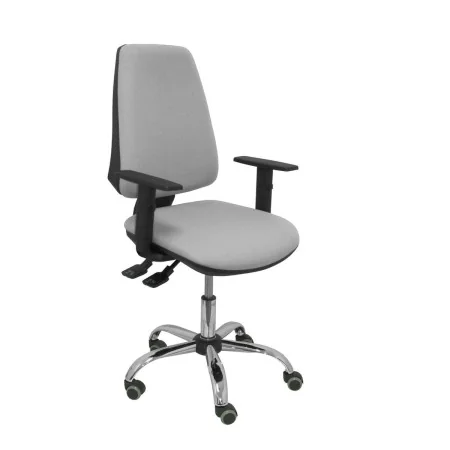 Silla de Oficina P&C CRBFRIT Gris de P&C, Sillas y sofás - Ref: S5702183, Precio: 200,76 €, Descuento: %