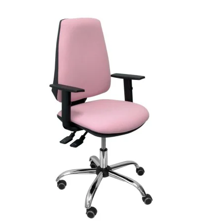 Office Chair P&C CRBFRIT Pink Light Pink by P&C, Sofas and chairs - Ref: S5702185, Price: 200,76 €, Discount: %