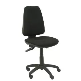 Office Chair Elche sincro bali P&C 14S Black by P&C, Sofas and chairs - Ref: S5702187, Price: 124,76 €, Discount: %