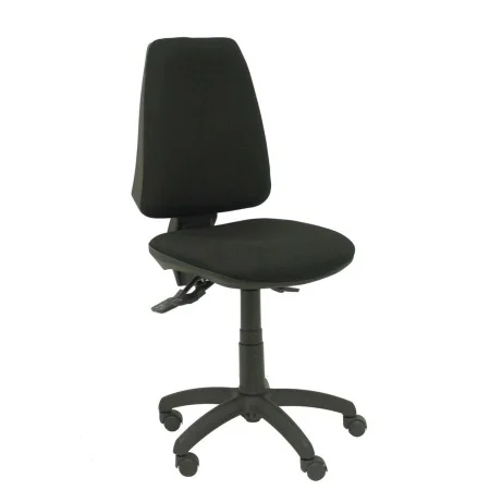 Office Chair Elche sincro bali P&C 14S Black by P&C, Sofas and chairs - Ref: S5702187, Price: 131,76 €, Discount: %