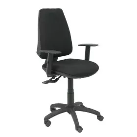 Silla de Oficina P&C I840B10 Negro de P&C, Sillas y sofás - Ref: S5702188, Precio: 136,00 €, Descuento: %