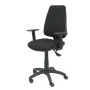 Chaise de Bureau P&C I840B10 Noir de P&C, Chaises et canapés - Réf : S5702188, Prix : 146,88 €, Remise : %