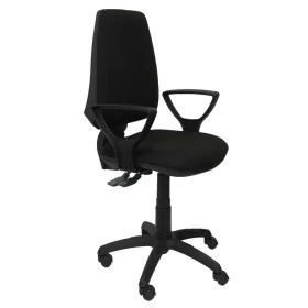 Bürostuhl Elche sincro bali P&C 40BGOLF Schwarz von P&C, Stühle und Sofas - Ref: S5702189, Preis: 130,51 €, Rabatt: %